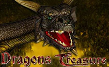 Игровой автомат Dragons Treasure